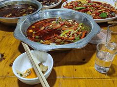 -三哥田螺(北书院街店)