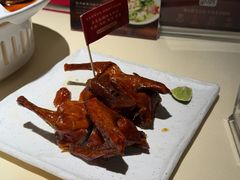 -侨美食家·粤菜(体育西路店)