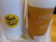 -丸摩堂鲜果茶(九方店)