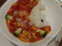 -金陵后厨·南京菜(新街口秣陵路店)