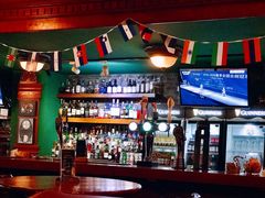 -IRISH PUB NO.9 爱尔兰酒吧