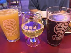 -牛啤堂精酿啤酒餐吧(五棵松华熙店)