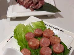 -么子烤肉(化龙池店)