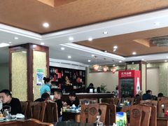 大堂-抹直口特色菜馆(一店)