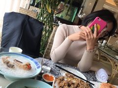 -皇朝海鲜酒店