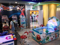 -汤姆熊欢乐世界(滨江店)