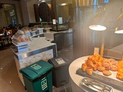 -青岛金沙滩希尔顿酒店·自助餐厅