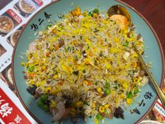 -扬二春炒饭(国庆路总店)