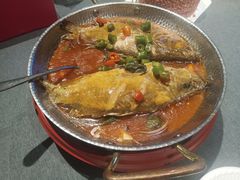 -沱江小镇 (良乡店)