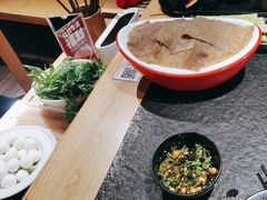 -味舵主重庆火锅(邓尉路店)