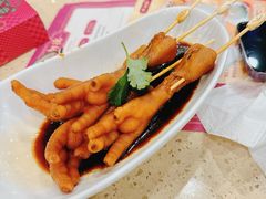 -点都德(世纪汇店)