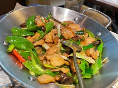 -渔语鱼新川菜Bistro(万象天地店)