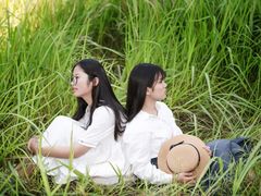 -重庆彩云湖湿地公园