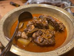 -霄汉羊排(万松园一店)
