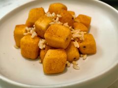 -大树餐厅(红旗街万达店)