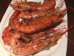 -杭州国际会议中心洲际酒店-原素全日餐厅(解放东路店)