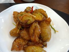 -再回头私房菜·老南京菜