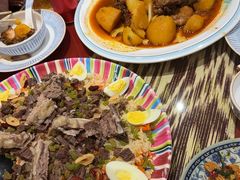 -新疆伊宁远征餐厅