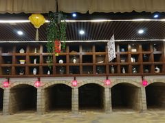 -家乐比水文化休闲广场(望花都店)