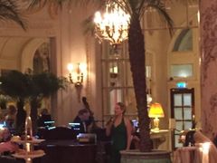 -The Ritz Restaurant
