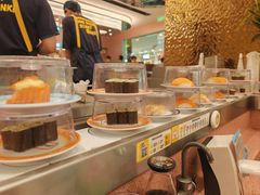 -元气寿司(环球港店)