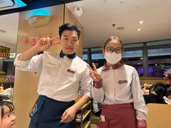 -海底捞火锅(莘松路店)