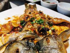 -味可道美食坊(福基路店)