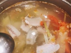 -抱德·潮汕味(敦和店原惠城鱼仔)
