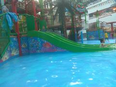 -青岛东方影都融创水世界