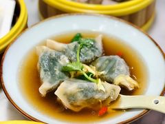 -蝴蝶里·粤菜·点心(滨江龙湖店)