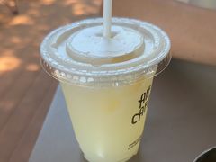 -爱樂咖啡(青年体育公园店)