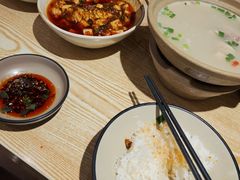 -叁煨蹄花·下饭盐帮菜(人民广场店)