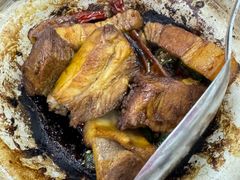 -新峰肉骨茶