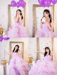 -米莱摄影写真(五大道别墅店)