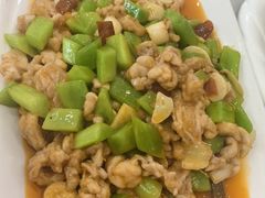 -幸福饭店(佛山路东段店)
