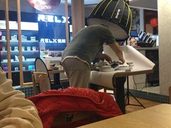 -轻蔬不用等·素食(江苏路店)