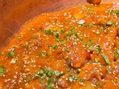 -Ameigo梅果·云贵川bistro(长宁来福士店)