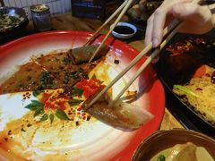 -楠火锅(广州总店)