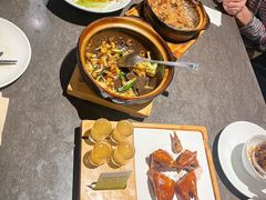 -汤城小厨•粤菜•靓汤(苏州街店)