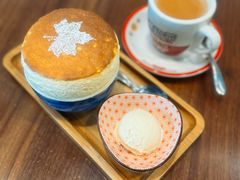 -芙蕾哥哥souffle