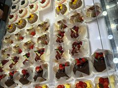 -红跑车HPCBAKERY(汉商店)