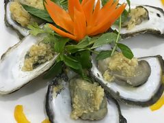 -QQ海鲜餐厅