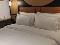 -万泊酒店(长沙五一广场国金中心店)