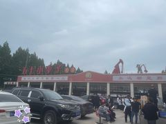 -五七小李子油焖大虾(总店)