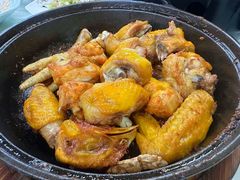 -来客家食府 · 福建客家菜(厦禾路店)