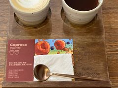 -Again Coffee Roaster(香蜜湖店)