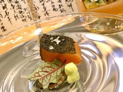 -九献创意菜·牛排料理(亮马河花园店)