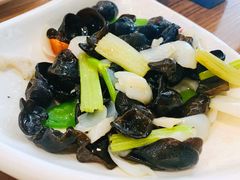 -阿义海鲜粥(九眼桥店)