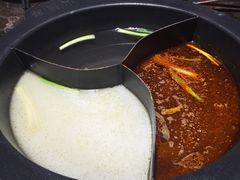 -火锅岛潮牌自助餐厅(天津天佑城店)