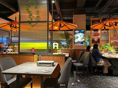 -鼎原力量东北吊炉烧烤(临河街店)